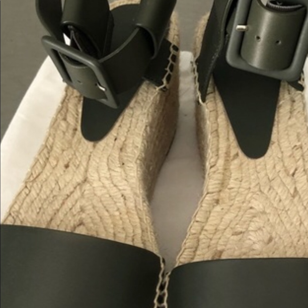 Vince espadrilles - Picture 2 of 3